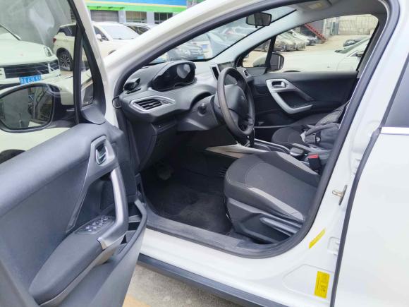 [广州·粤R] 二手标致标致20082015款 1.6L 自动玩酷版