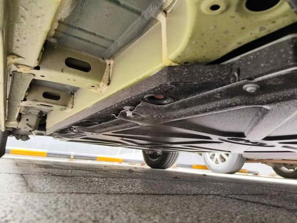 [深圳·粤B] 二手比亚迪海鸥2023款 活力版