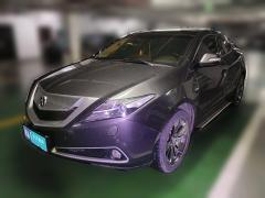 [长沙·湘A] 讴歌讴歌ZDX2012款 3.7 标准版