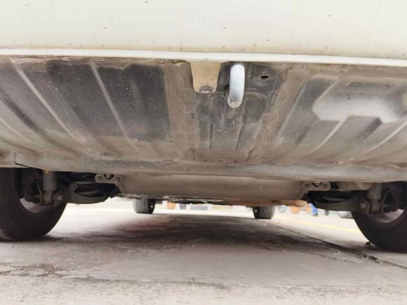 [常州·苏D] 二手本田奥德赛2015款 改款 2.4L 智享版