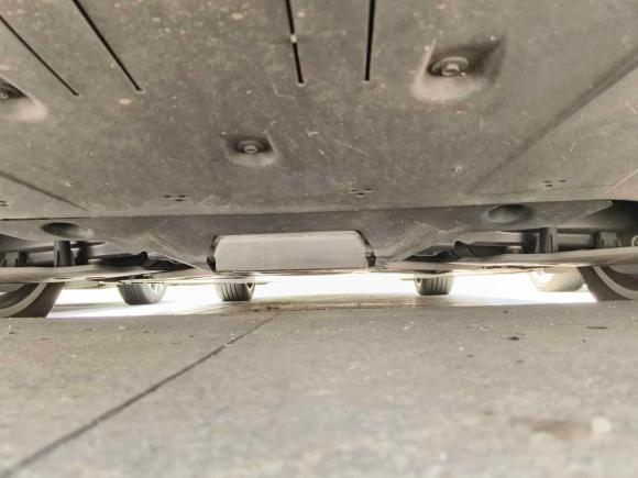 [杭州·浙A] 二手宝马宝马i32024款 eDrive 35 L