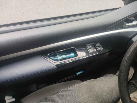 [无锡·苏B] 二手东风风行菱智2022款 V3 1.6L 基本型 2座