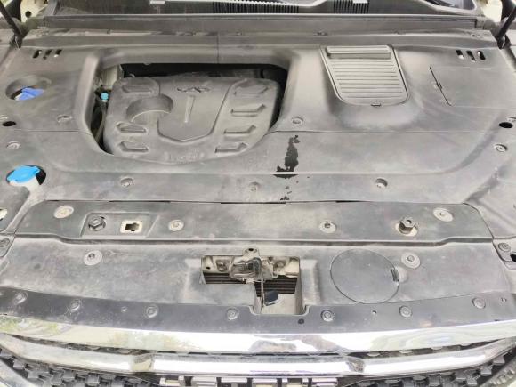 [上海·皖D] 二手捷途捷途X70S2019款 1.5T DCT征途版 7座