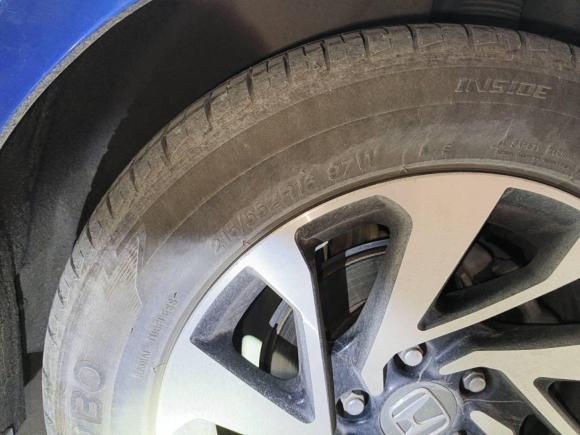 [西安·陕U] 二手本田思域2016款 220TURBO CVT豪华版