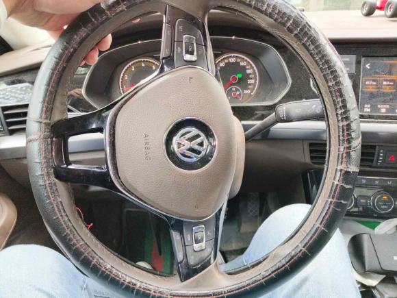 [金华·浙G] 二手大众帕萨特2019款 330TSI 精英版 国VI