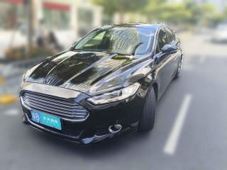 福特蒙迪欧2013款 2.0L GTDi240豪华运动型