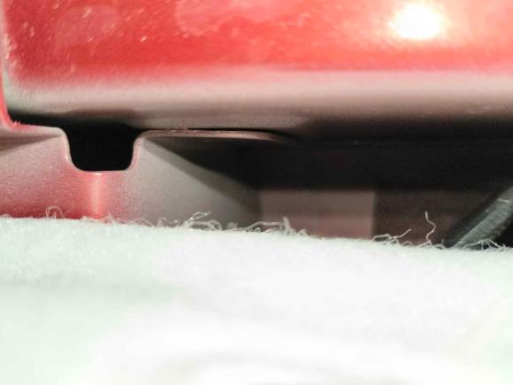 [武汉·鄂A] 二手日产骐达TIIDA2014款 1.6L CVT酷咖版