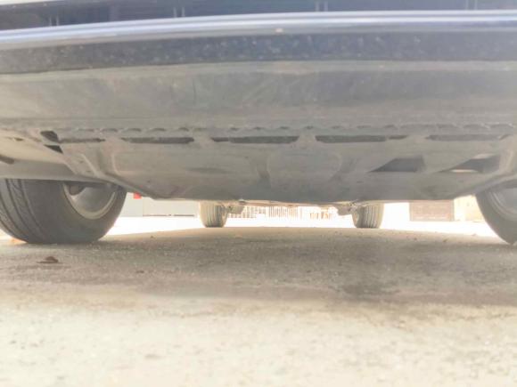 [南昌·赣A] 二手大众朗逸2015款 1.6L 自动舒适版