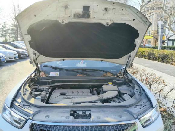 [青岛·鲁B] 二手哈弗哈弗H62021款 1.5T 自动冠军版