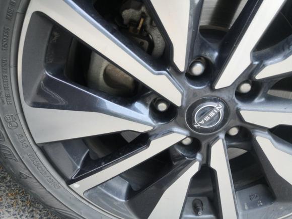 [上海·沪C] 二手日产轩逸2022款 电驱版e-POWER 超智联PLUS