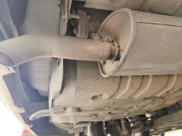 [嘉兴·浙C] 二手荣威荣威3502013款 350C 1.5L 自动迅悦版