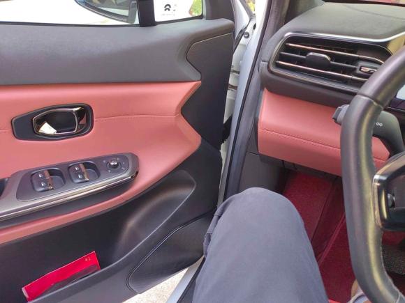 [义乌·浙G] 二手蔚来蔚来EC62020款 615KM 性能版