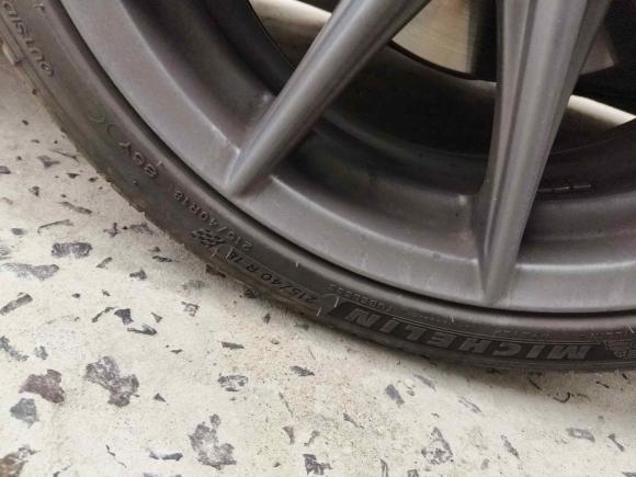 [上海·沪B] 二手斯巴鲁斯巴鲁BRZ2022款 2.4L 手动版