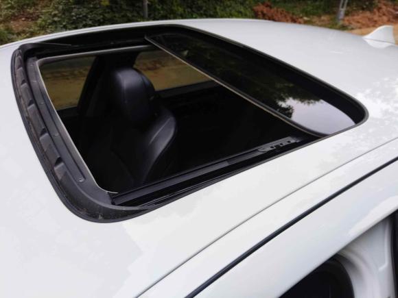 [武汉·鄂A] 二手宝马宝马5系2013款 525Li 豪华型