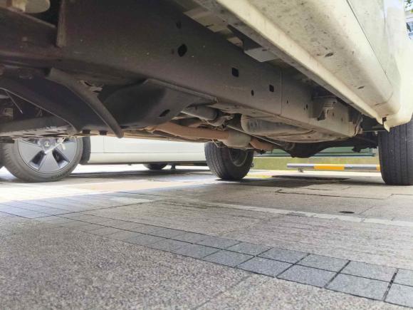 [南通·苏A] 二手五十铃瑞迈2020款 2.8T经典两驱柴油国VI舒享型加长版JE493ZLQ6E