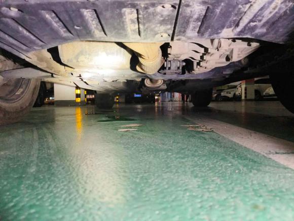 [武汉·鄂A] 二手北京汽车北京X72020款 1.5TD DCT致尚版