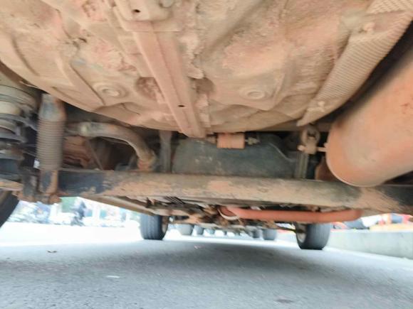 [南昌·赣A] 二手北京汽车绅宝X352016款 1.5L 手动豪华版