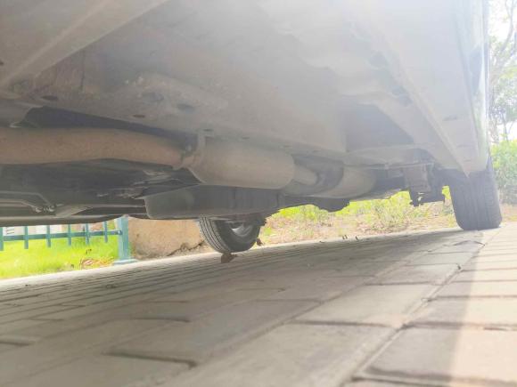 [温州·浙C] 二手五菱汽车五菱宏光PLUS2019款 1.5T 手动舒适型 7座