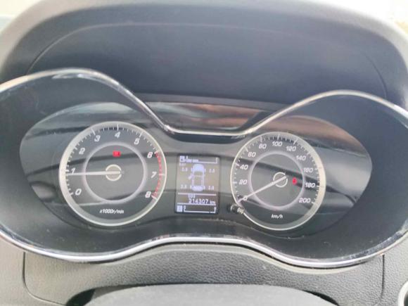 [苏州·苏E] 二手宝骏宝骏5602015款 1.8L 手动豪华型