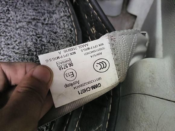 [无锡·鄂F] 二手哈弗哈弗H22016款 红标 1.5T 自动两驱豪华型