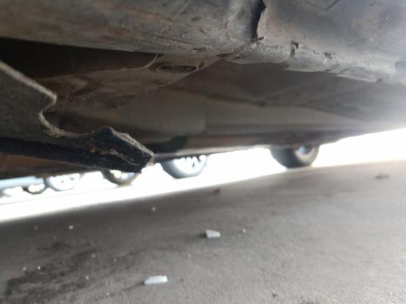 [佛山·湘K] 二手沃尔沃沃尔沃S80L2010款 2.5T 智雅版