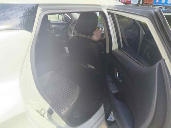 [青岛·鲁B] 二手日产蓝鸟2016款 1.6L CVT智酷版