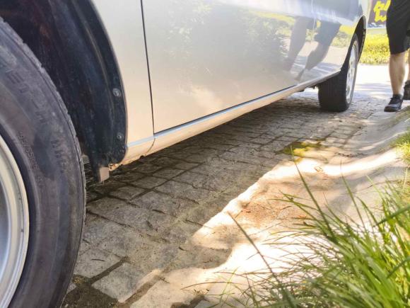 [宁波·吉A] 二手江淮瑞风瑞风M32019款 1.8L 5座速运版