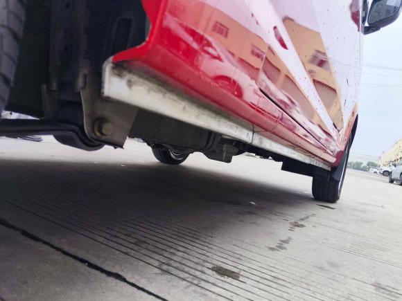 [成都·川A] 二手长安跨越跨越星V32022款 1.5L汽油标准型5座客车JL473QH