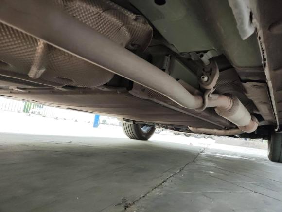 [金华·浙G] 二手比亚迪宋Pro新能源2023款 冠军版 DM-i 110KM超越型