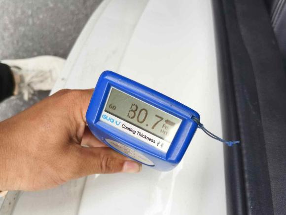 [深圳·湘L] 二手别克英朗2021款 改款 典范 1.5L 自动进取型