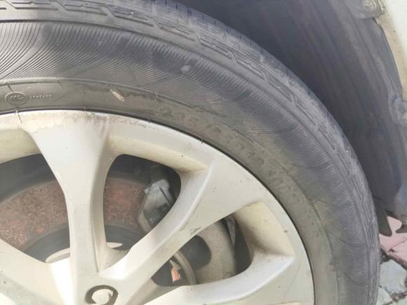 [武汉·冀F] 二手哈弗哈弗H22017款 红标 1.5T 手动两驱精英型