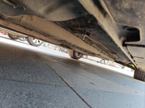 [南通·苏F] 二手长安睿骋CC2018款 1.5T 自动智雅型 国V