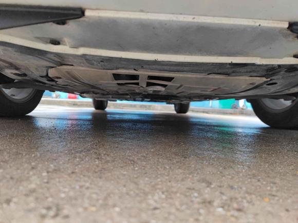 [合肥·皖A] 二手本田凌派2015款 1.8L 自动舒适版