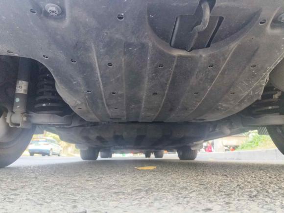 [深圳·粤B] 二手本田缤智2020款 1.5L CVT先锋版