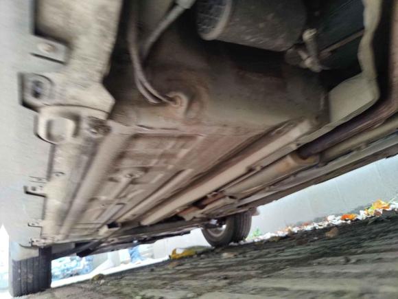 [武汉·鄂A] 二手东风风行景逸X32015款 1.5L 豪华型