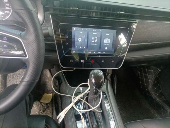 [苏州·苏U] 二手启辰启辰D602021款 PLUS 1.6L XL CVT悦领版