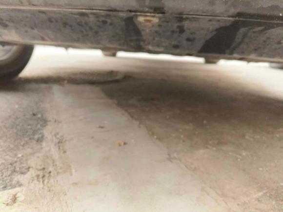 [济南·鲁A] 二手奇瑞瑞虎5x2019款 HERO 1.5L CVT时尚版