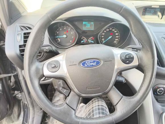 [南京·苏A] 二手福特翼虎2015款 1.5L GTDi 两驱风尚型