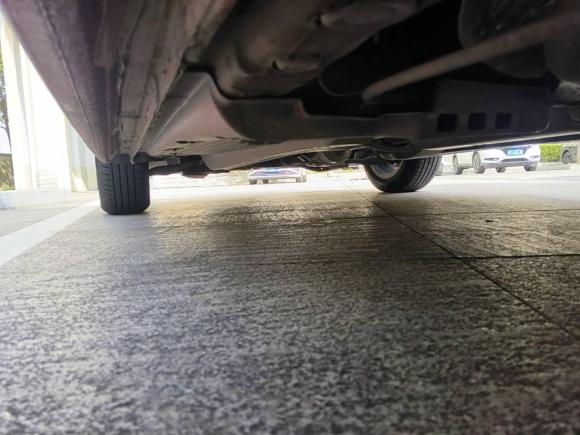 [上海·沪C] 二手大众Polo2014款 1.6L 自动舒适版