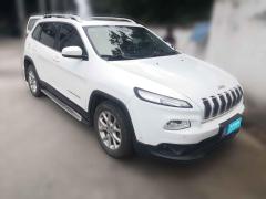 [金华·浙G]Jeep&nbsp;&nbsp;自由光&nbsp;&nbsp;2016款2.4L领先版