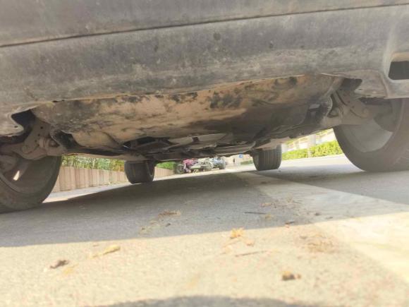 [济南·鲁J] 二手保时捷Cayenne2006款 Cayenne S 4.5L AT