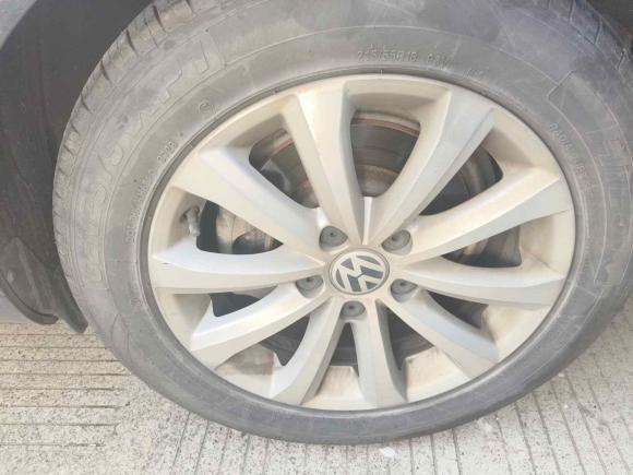 [嘉兴·浙F] 二手大众迈腾2016款 1.8TSI 智享领先型