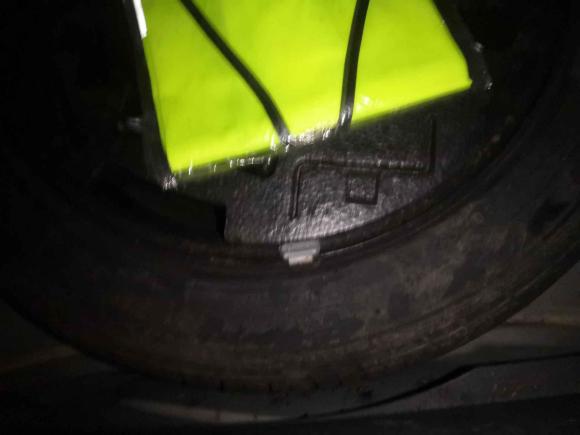 [杭州·浙A] 二手菲亚特致悦2014款 1.4T 自动运动版