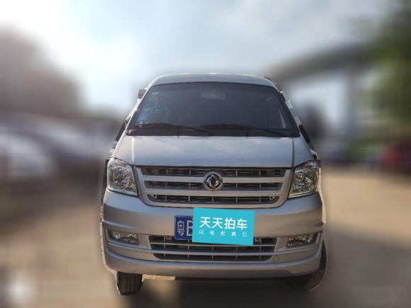 [深圳·粤B] 二手东风小康东风小康K05S2018款 1.2L实用型DK12