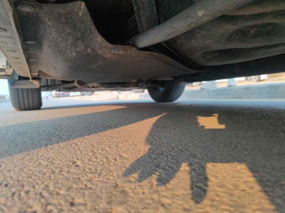 [西安·陕A] 二手本田本田CR-V2021款 240TURBO CVT两驱都市版