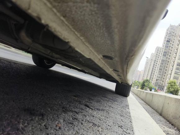 [合肥·皖A] 二手现代朗动2016款 1.6L 自动智能型