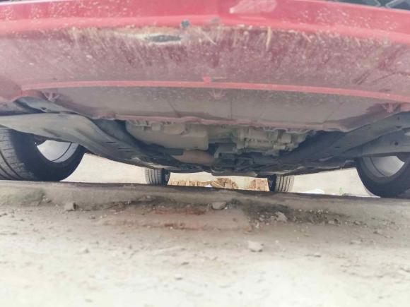 [温州·浙C] 二手别克君威2011款 GS 2.0T 超级运动版