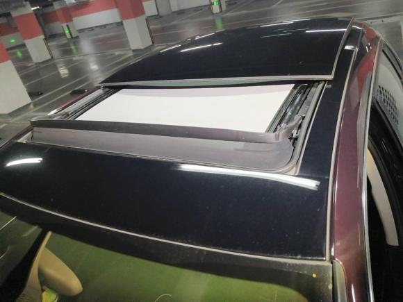 [苏州·苏E] 二手奥迪奥迪A32014款 Sportback 35 TFSI 自动舒适型