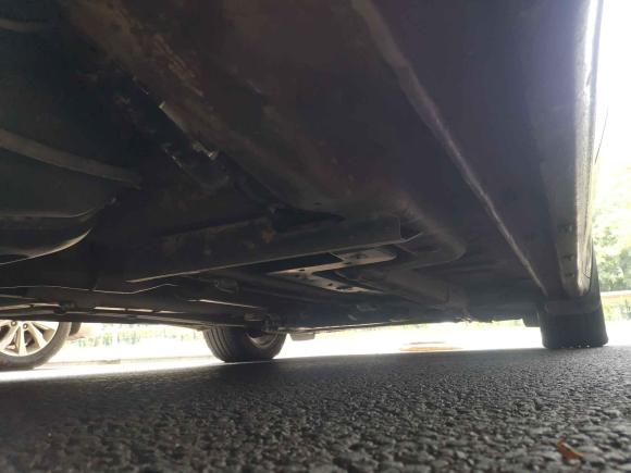 [广州·云A] 二手菲亚特菲翔2012款 1.4T 自动畅享版