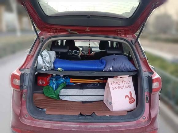 [济南·鲁A] 二手宝骏宝骏5102017款 1.5L 手动豪华型